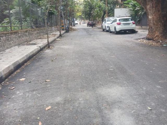 Land for sale in Bangalore North, Cox Town - Bangalore