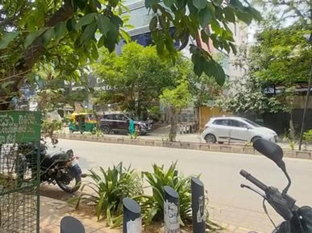 Land for sale in Bangalore East, Cox Town - Bangalore