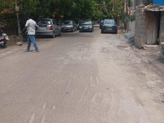 Land for sale in Bangalore North, Cox Town - Bangalore