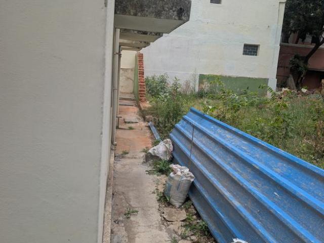 Land for sale in Bangalore East, Cox Town - Bangalore