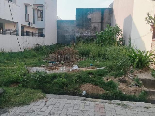 Land for sale in Sector - 16, Lucknow