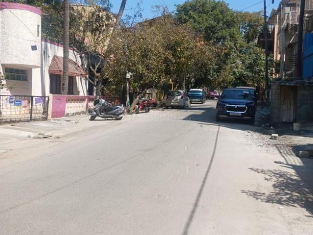 Land for sale in Bangalore North, Cox Town - Bangalore