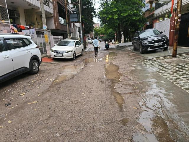 Land for sale in Vasundhara - Delhi, Arunachal Pradesh