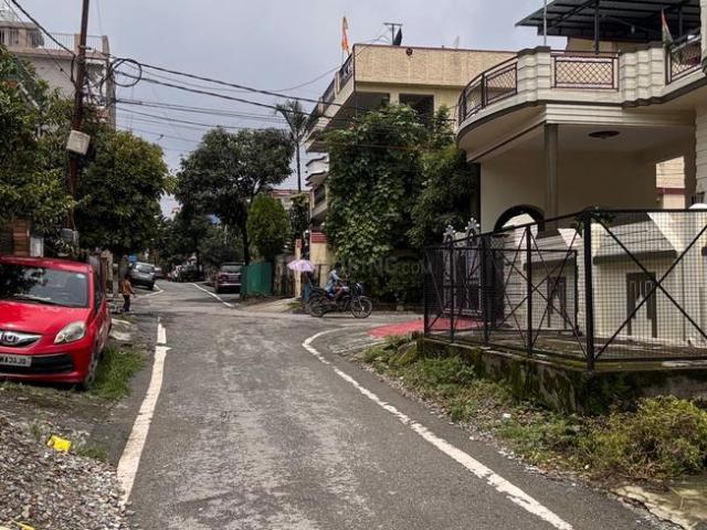 Land for sale in Kedarpur, Uttarakhand