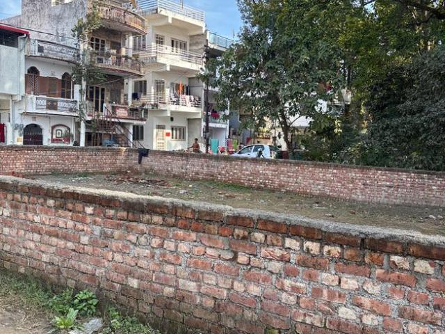 Land for sale in Kedarpur, Uttarakhand