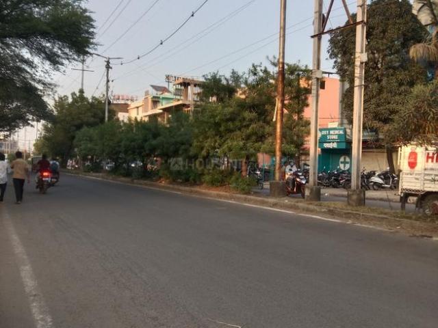Land for sale in Indripuri, Bhopal