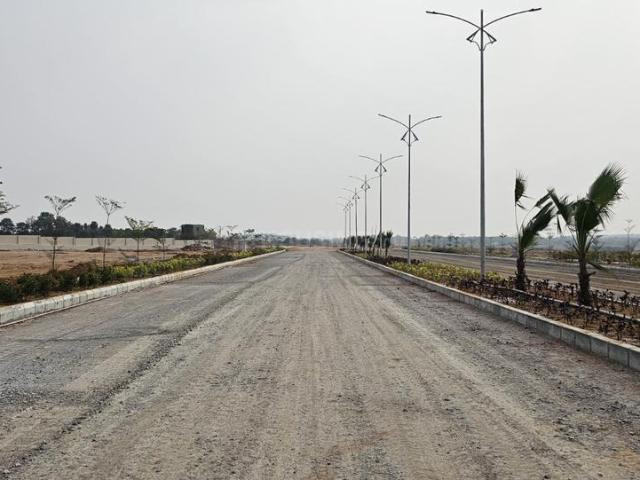 Land for sale in Telangana