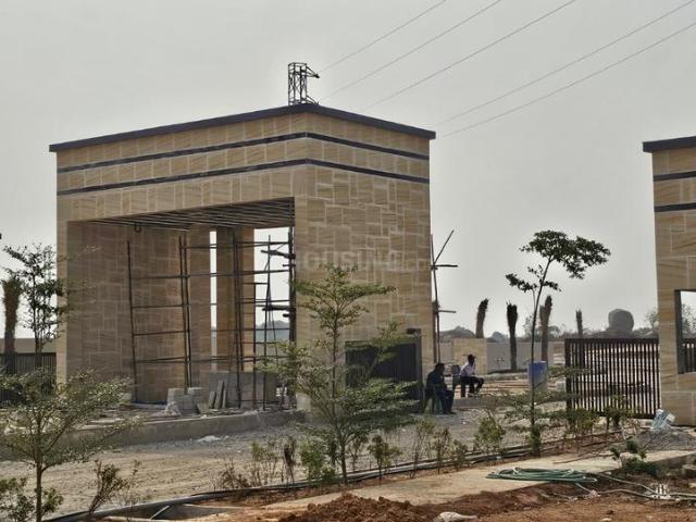 Land for sale in Telangana
