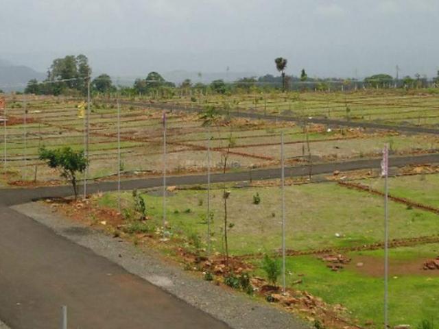 Land for sale in Telangana