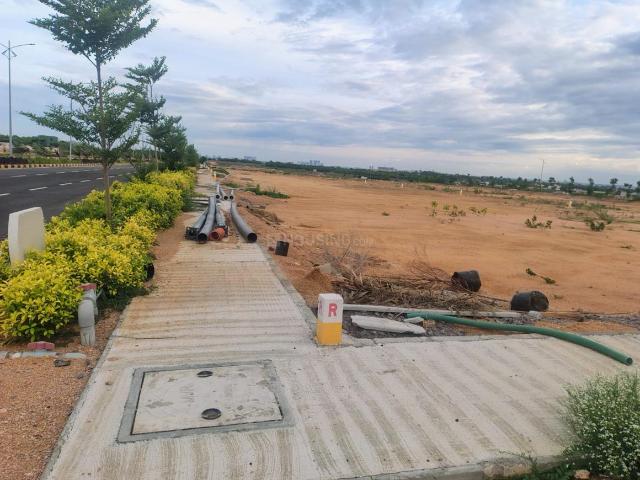 Land for sale in Telangana