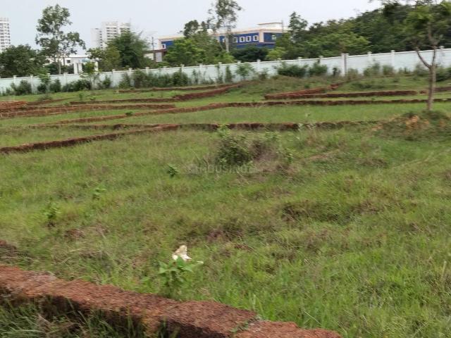 Land for sale in Janla
