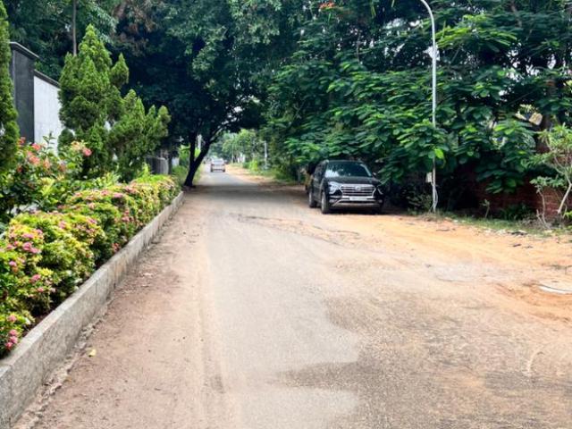 Land for sale in Sholinganallur - Chennai, Tamil Nadu