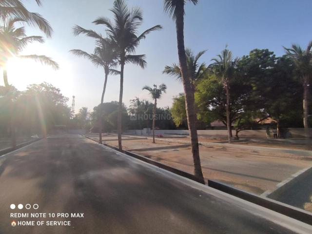 Land for sale in Sholinganallur - Chennai, Tamil Nadu