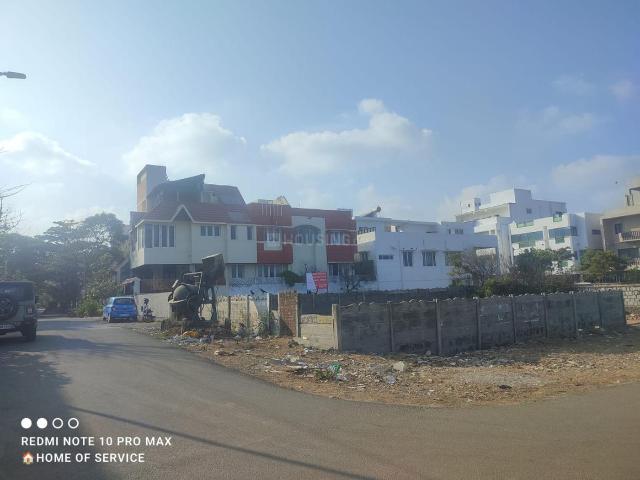 Land for sale in Sholinganallur - Chennai, Tamil Nadu