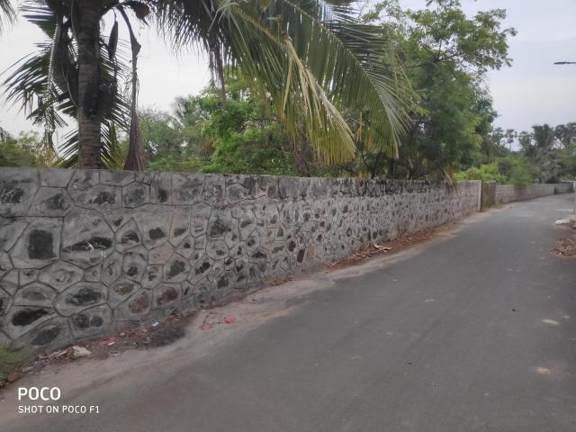 Land for sale in Sholinganallur - Chennai, Tamil Nadu