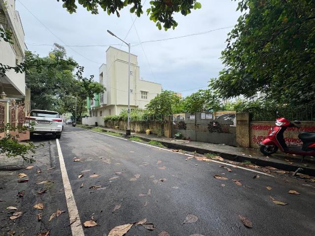 Land for sale in Sholinganallur - Chennai, Tamil Nadu