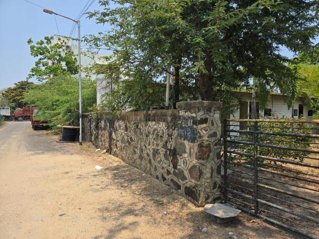 Land for sale in Sholinganallur - Chennai, Tamil Nadu