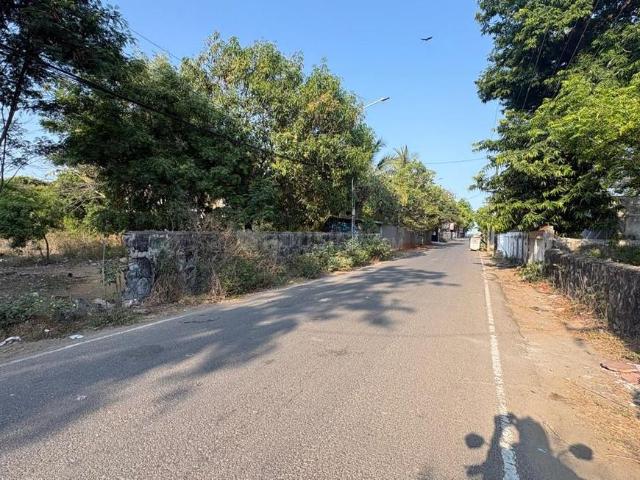 Land for sale in Sholinganallur - Chennai, Tamil Nadu