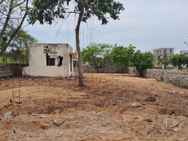 Land for sale in Sholinganallur - Chennai, Tamil Nadu