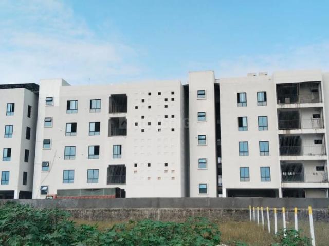 Land for sale in Sholinganallur - Chennai, Tamil Nadu