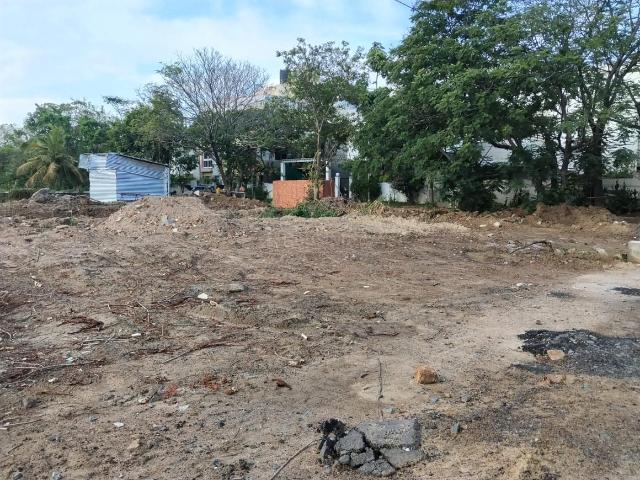 Land for sale in Sholinganallur - Chennai, Tamil Nadu