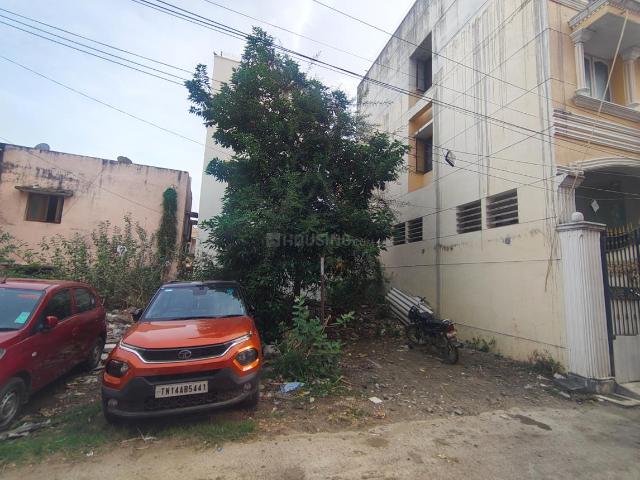 Land for sale in Sholinganallur - Chennai, Tamil Nadu