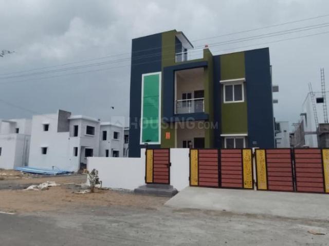 Land for sale in Sholinganallur - Chennai, Tamil Nadu