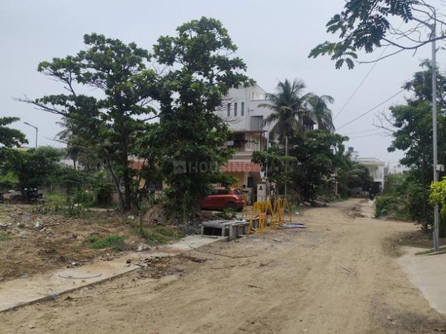 Land for sale in Sholinganallur - Chennai, Tamil Nadu