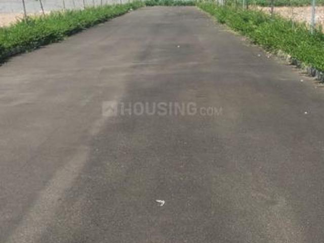 Land for sale in Sholinganallur - Chennai, Tamil Nadu