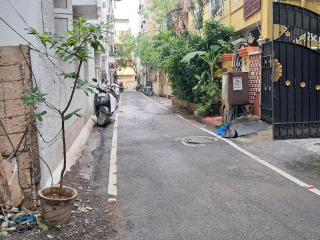 Land for sale in Sholinganallur - Chennai, Tamil Nadu