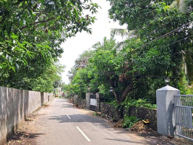Land for sale in Sholinganallur - Chennai, Tamil Nadu