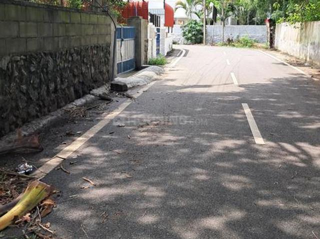 Land for sale in Sholinganallur - Chennai, Tamil Nadu