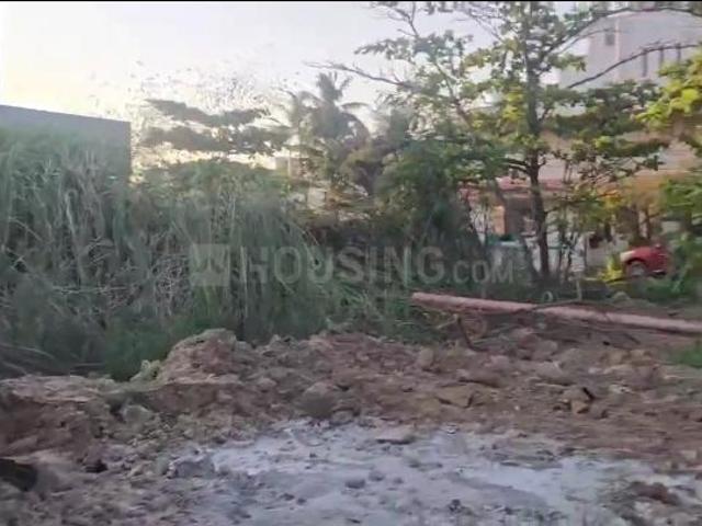 Land for sale in Sholinganallur - Chennai, Tamil Nadu