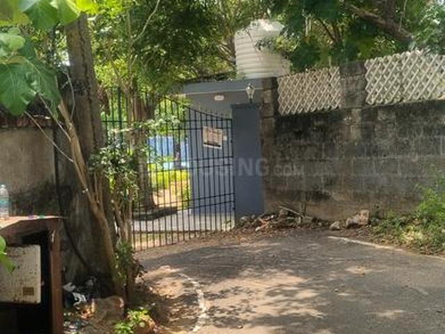 Land for sale in Sholinganallur - Chennai, Tamil Nadu