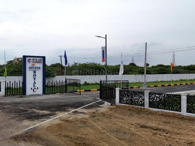 Land for sale in Sholinganallur - Chennai, Tamil Nadu