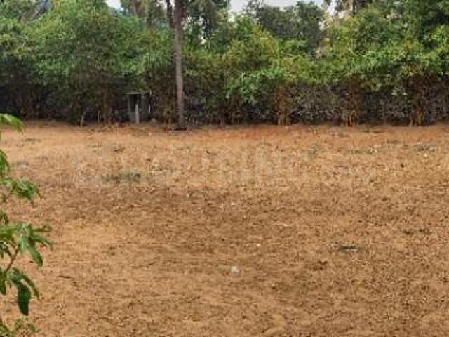 Land for sale in Sholinganallur - Chennai, Tamil Nadu
