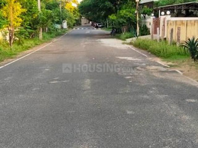 Land for sale in Sholinganallur - Chennai, Tamil Nadu