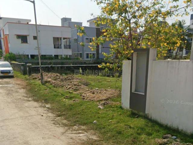 Land for sale in Sholinganallur - Chennai, Tamil Nadu