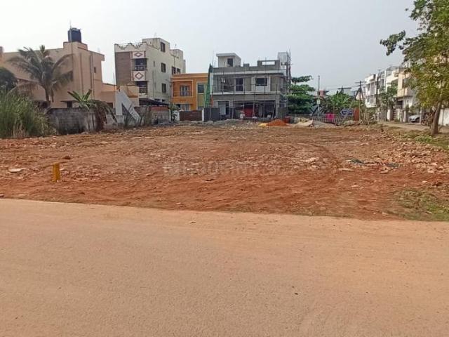 Land for sale in Sholinganallur - Chennai, Tamil Nadu