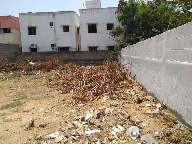 Land for sale in Sholinganallur - Chennai, Tamil Nadu