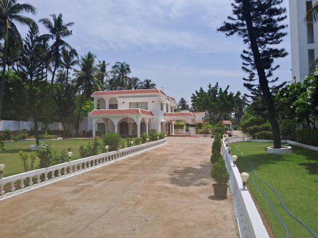 Land for sale in Sholinganallur - Chennai, Tamil Nadu