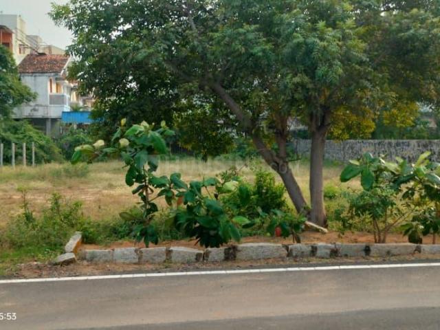 Land for sale in Sholinganallur - Chennai, Tamil Nadu