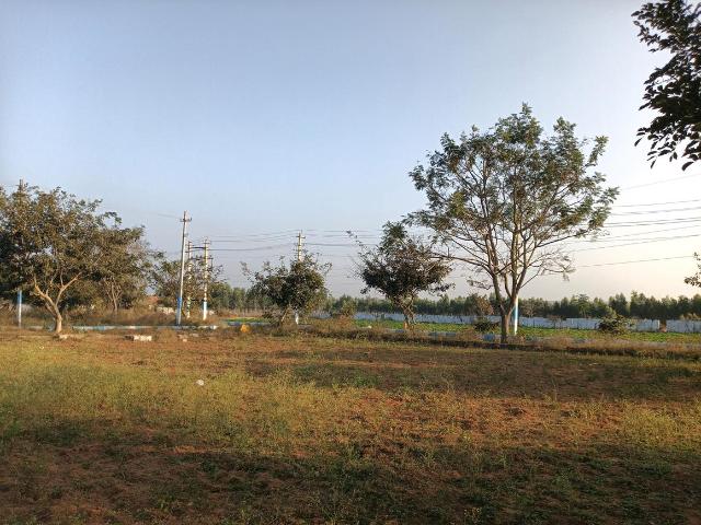Land for sale in Karnataka