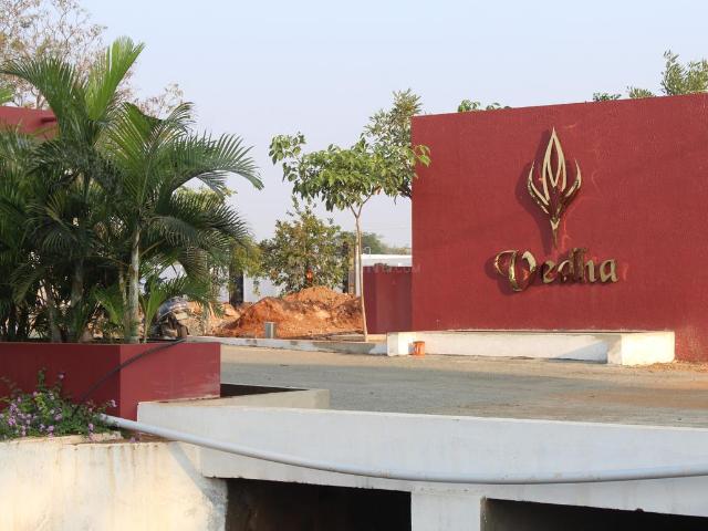 Land for sale in Irugur, Coimbatore