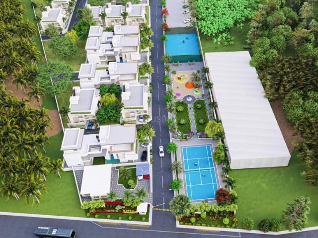 Land for sale in Irugur, Coimbatore
