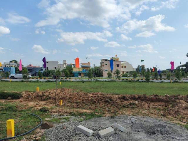 Land for sale in Pennalur, Tamil Nadu