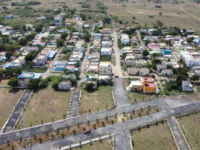 Land for sale in Pennalur, Tamil Nadu