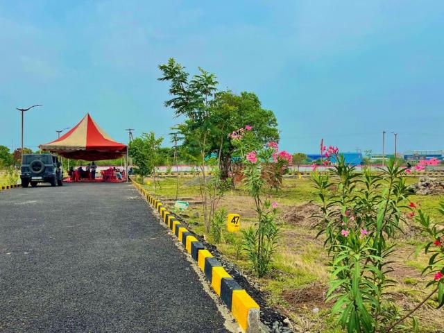Land for sale in Pennalur, Tamil Nadu