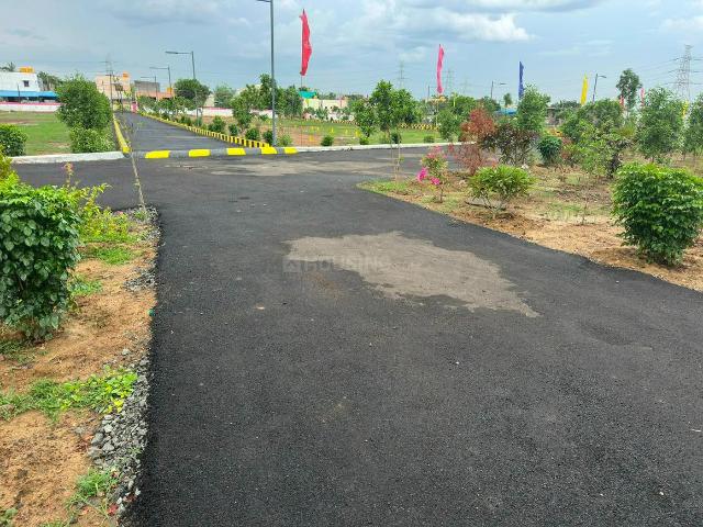 Land for sale in Pennalur, Tamil Nadu