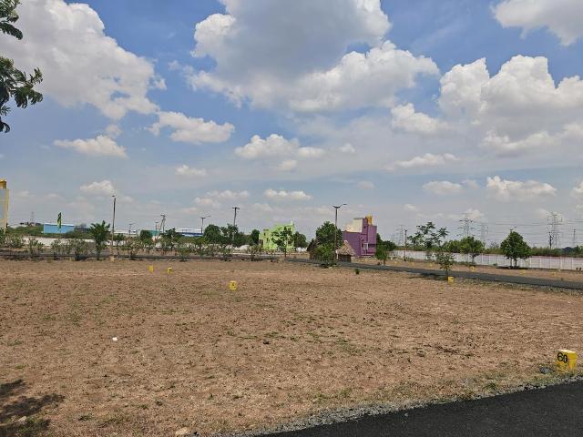 Land for sale in Pennalur, Tamil Nadu